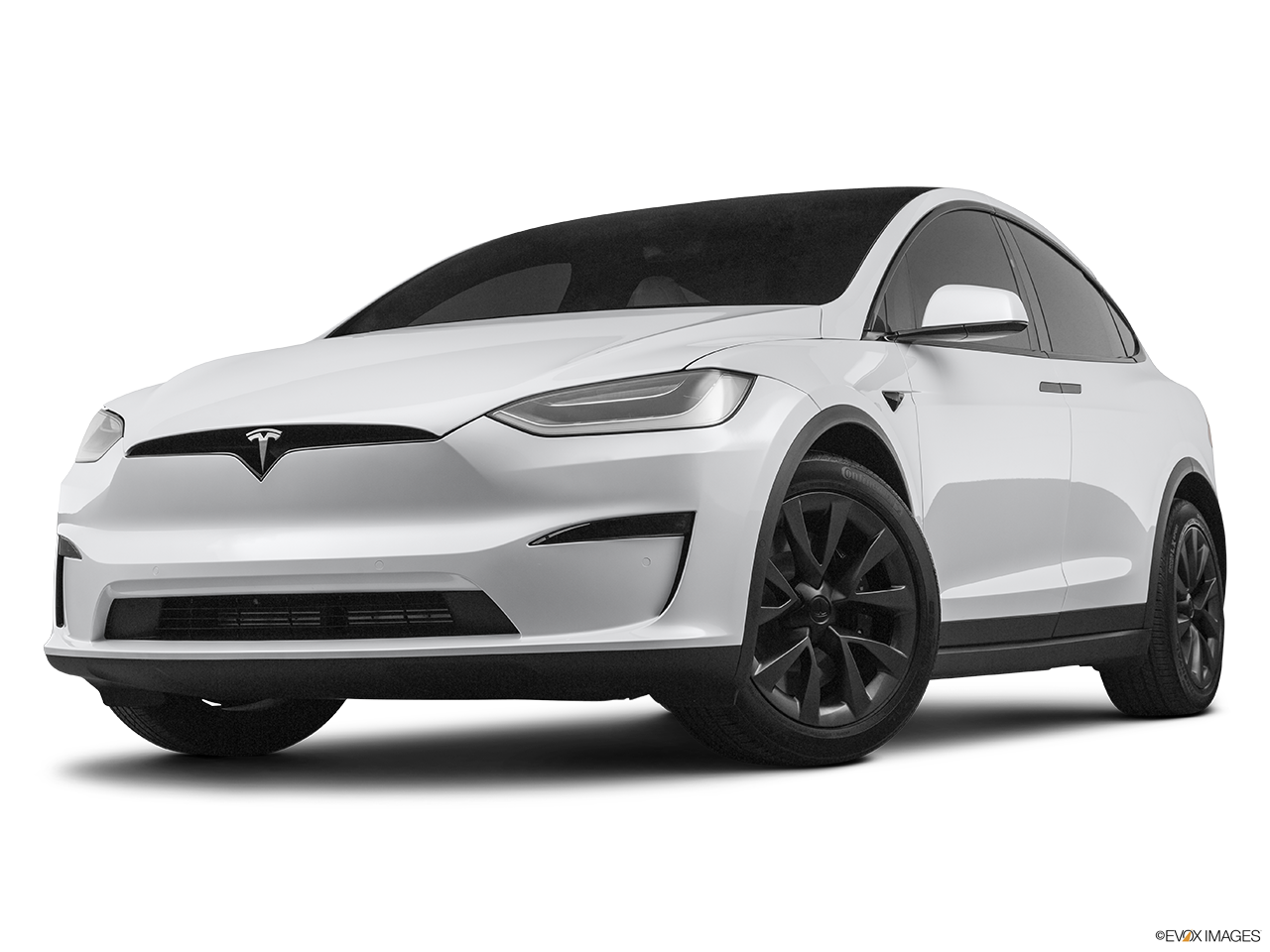 2024 Tesla Model X Base