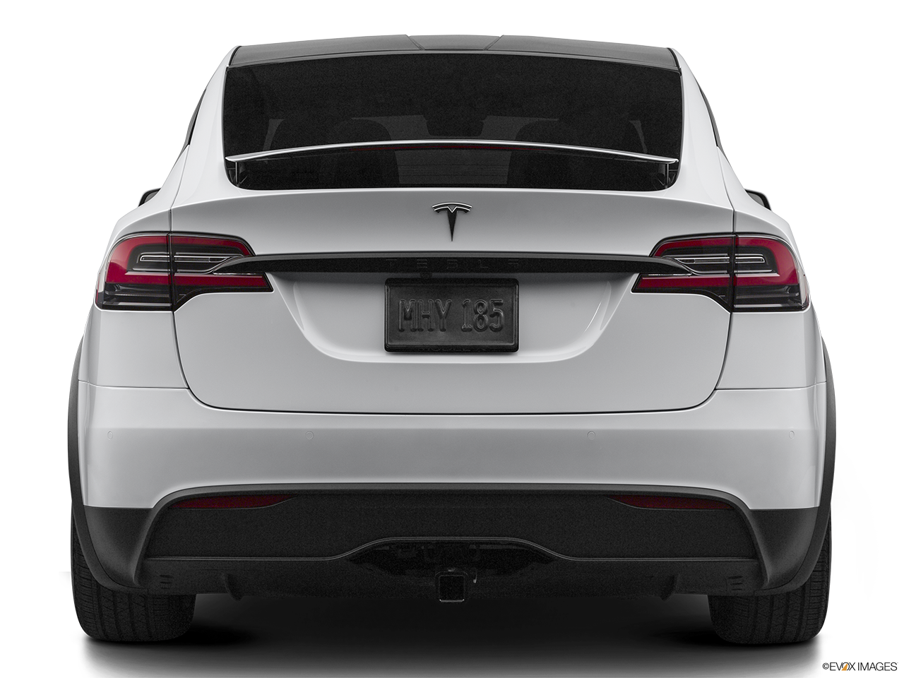 2024 Tesla Model X Base