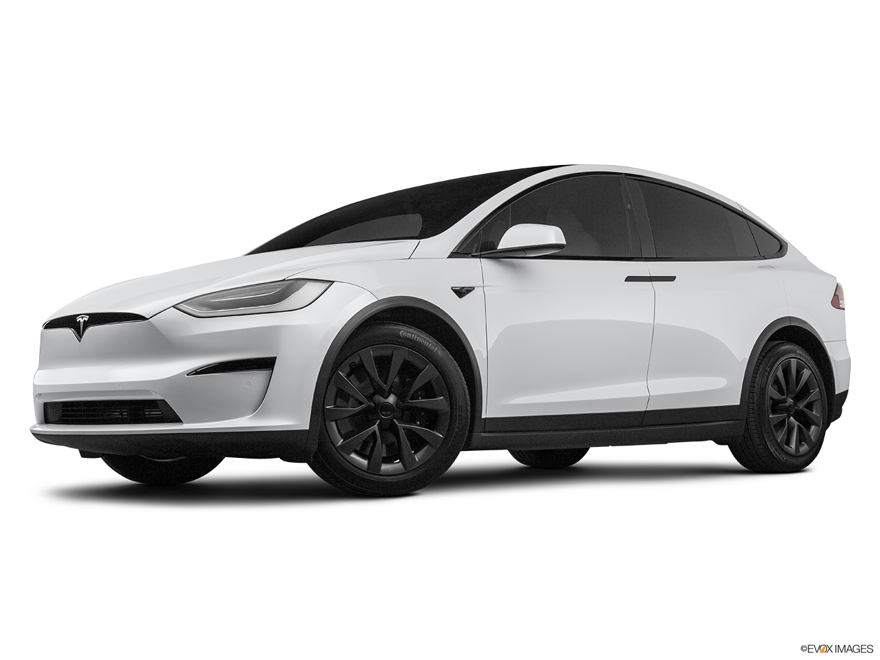 2024 Tesla Model X Base