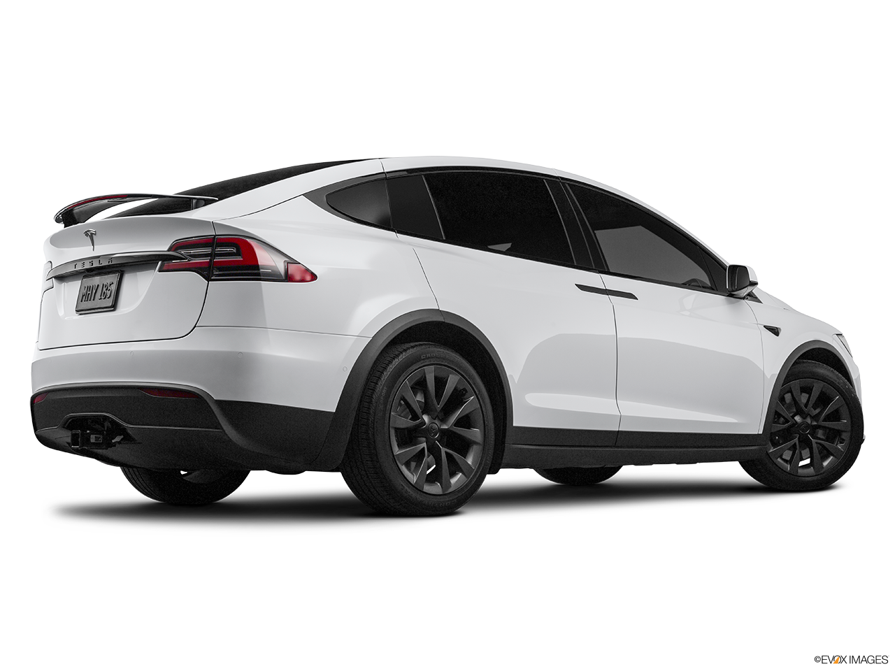 2024 Tesla Model X Base