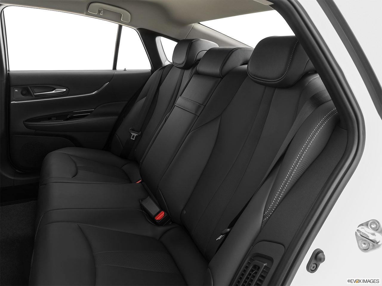 2026 Toyota Mirai XLE