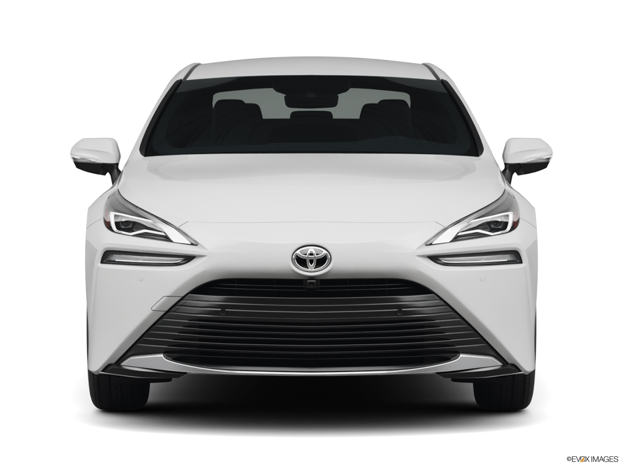 2026 Toyota Mirai XLE