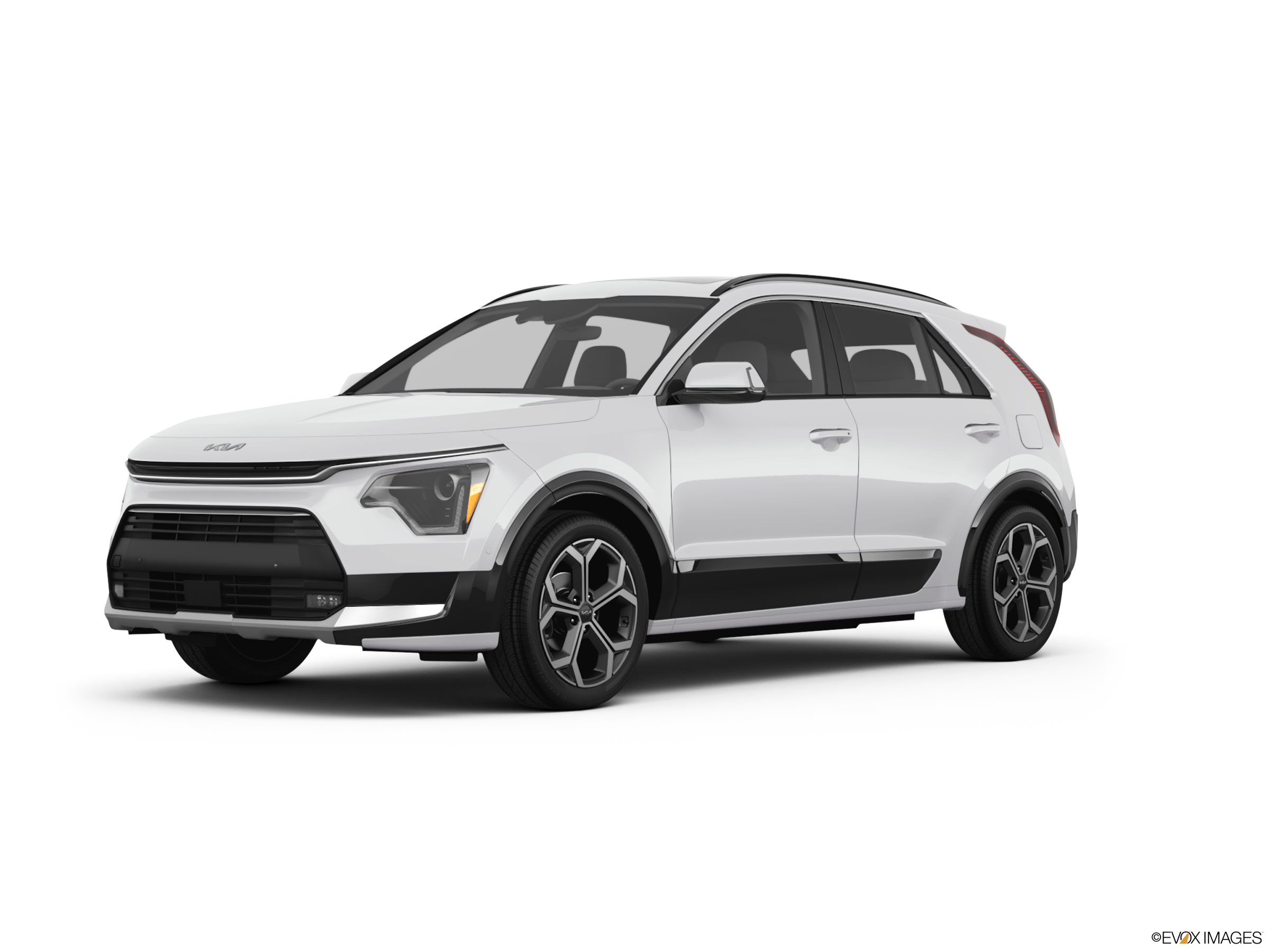 2025 Kia Niro LX