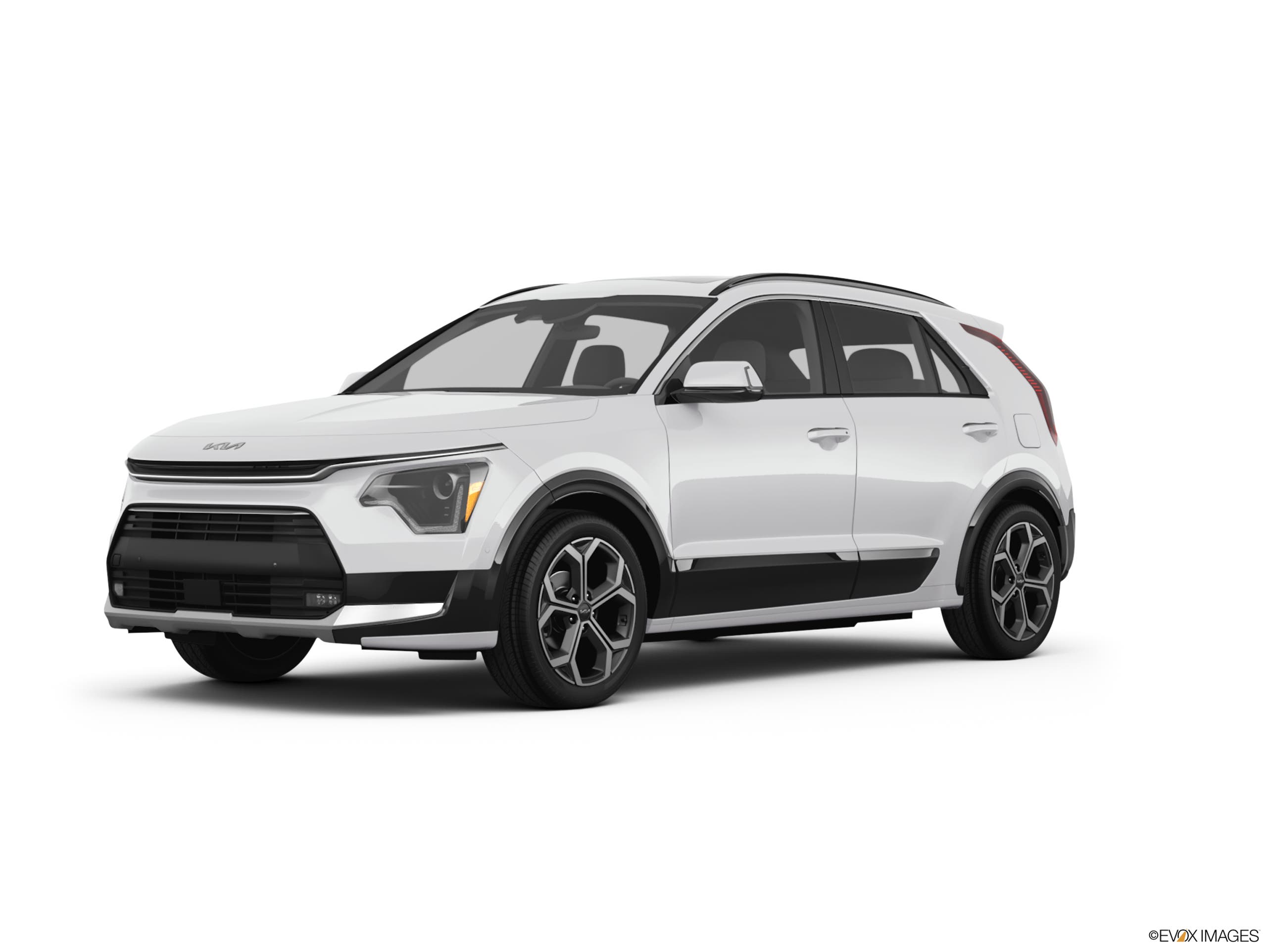 2025 Kia Niro