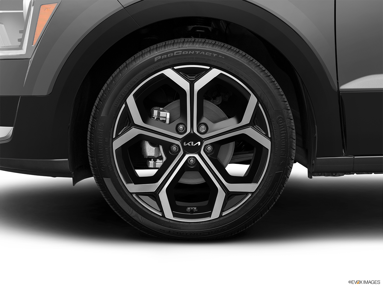 2026 Kia Niro LX