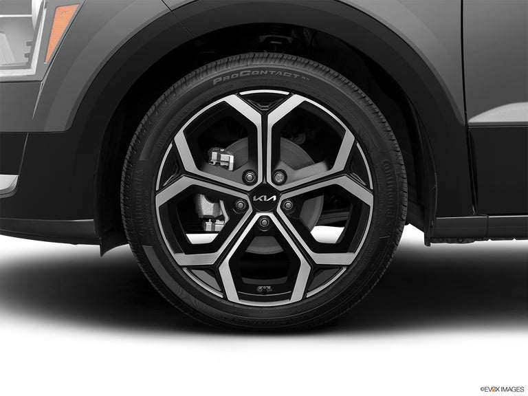 2026 Kia Niro LX