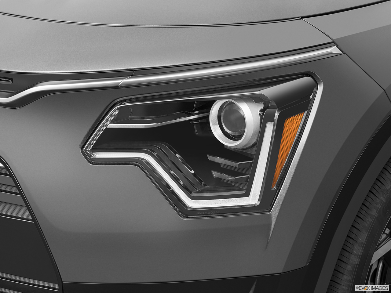 2026 Kia Niro LX