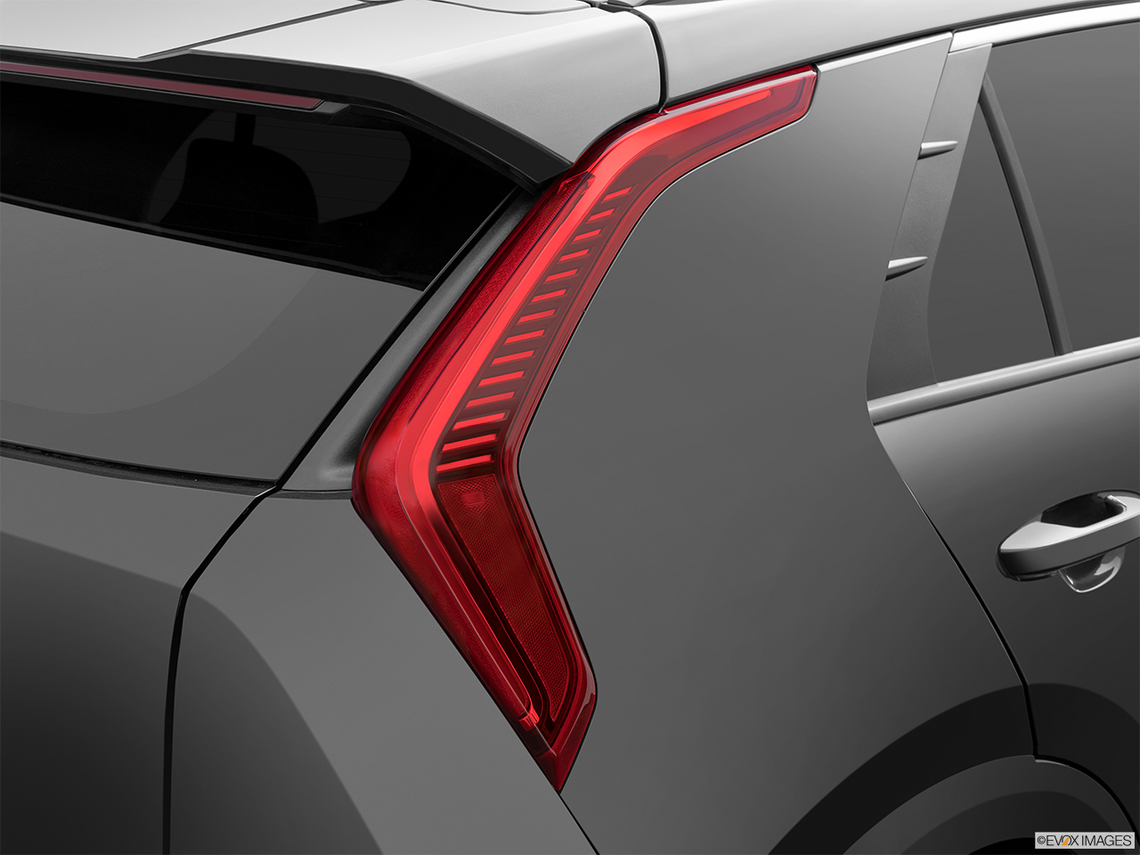 2026 Kia Niro LX