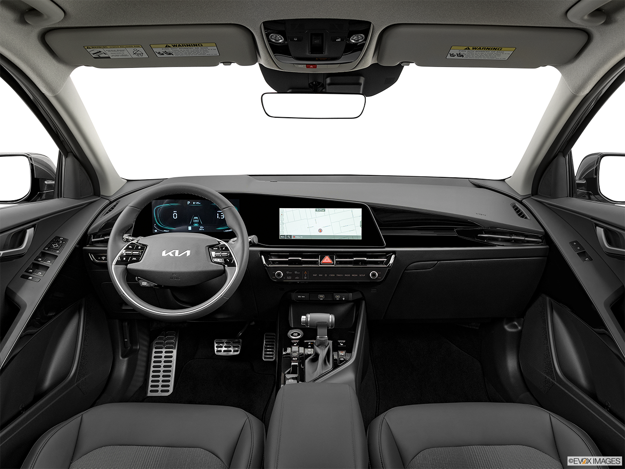 2026 Kia Niro LX