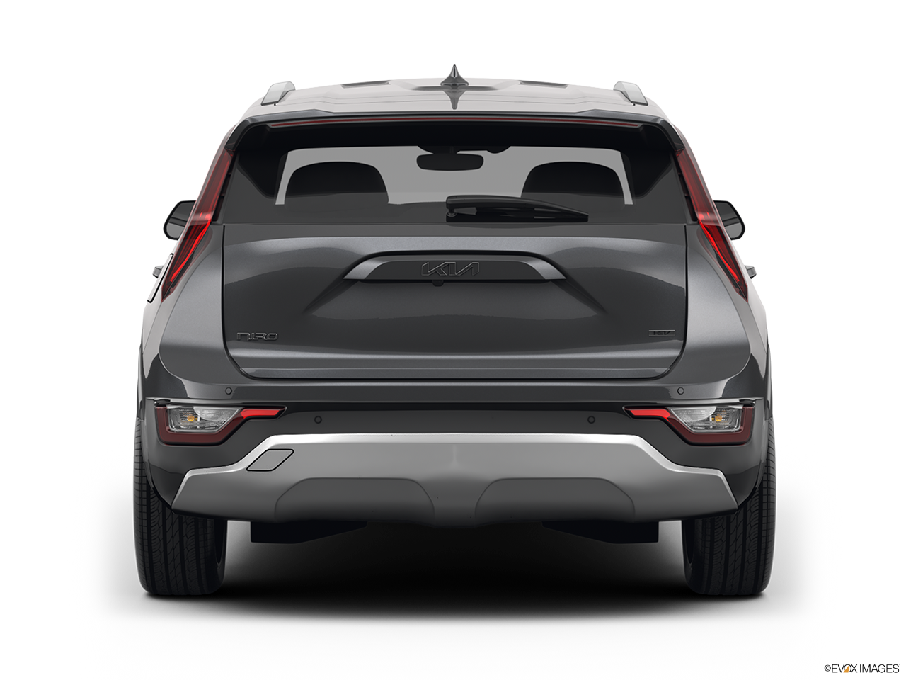 2026 Kia Niro LX