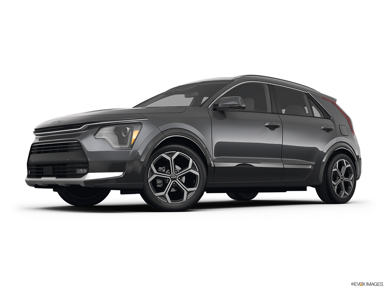2026 Kia Niro LX