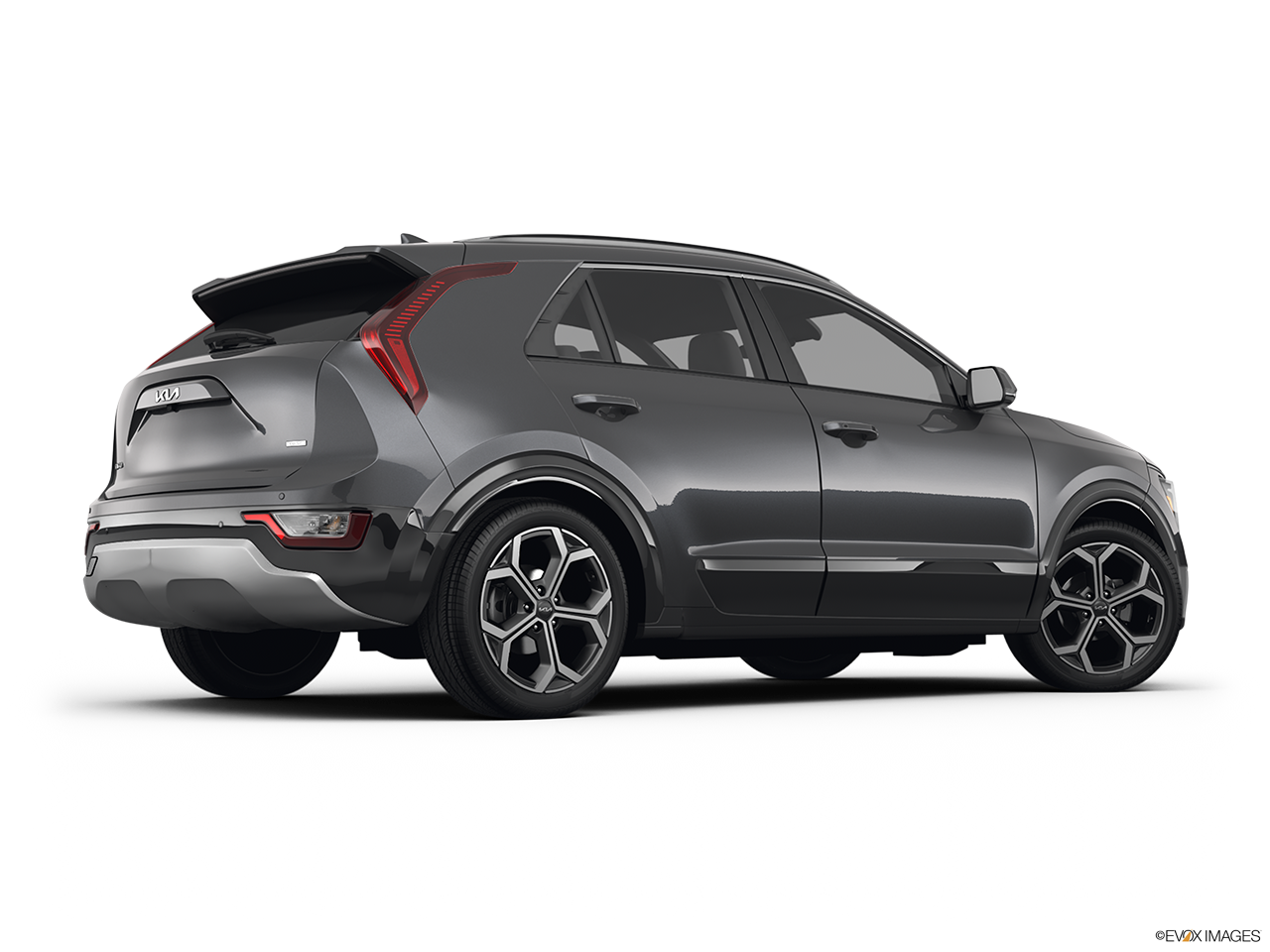 2026 Kia Niro LX