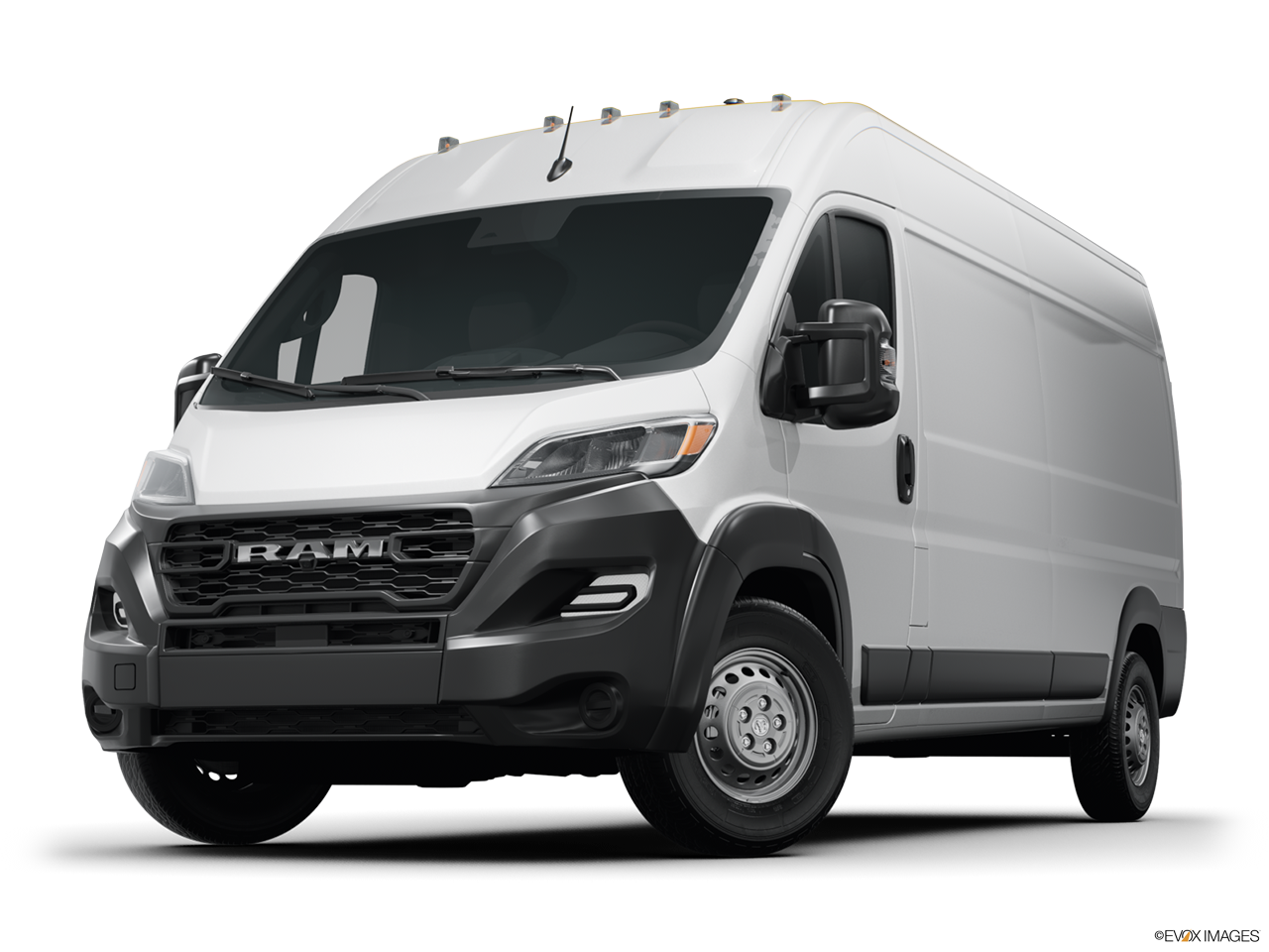 2026 Ram ProMaster Tradesman 1500