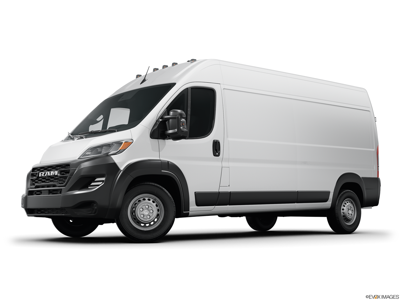 2026 Ram ProMaster Tradesman 1500