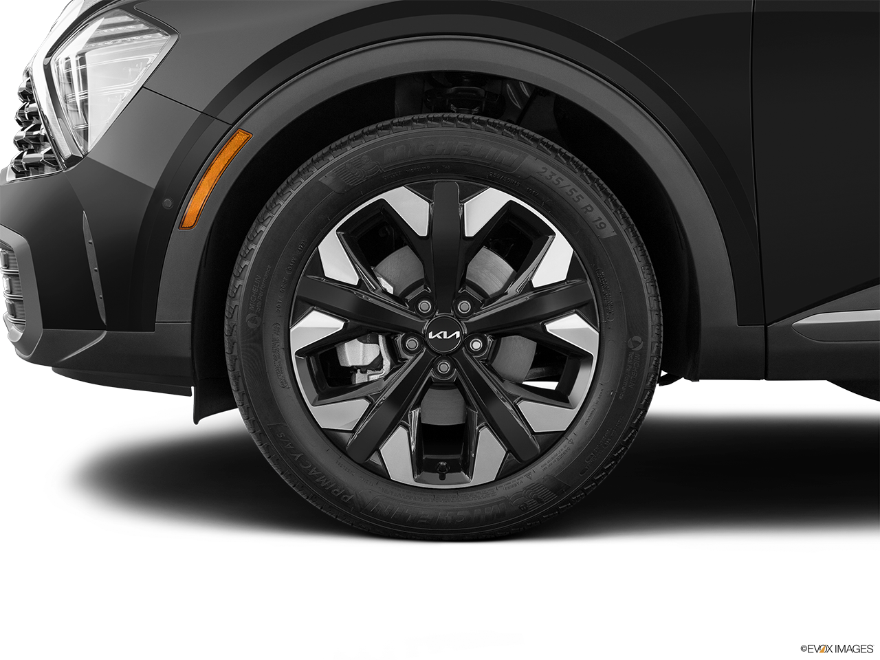 2024 Kia Sportage Plug-In Hybrid X-Line