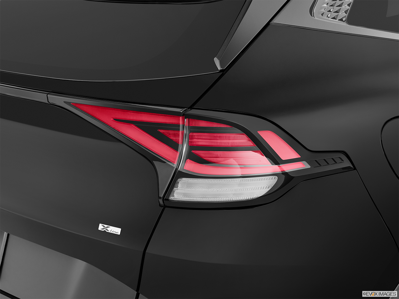 2024 Kia Sportage Plug-In Hybrid X-Line