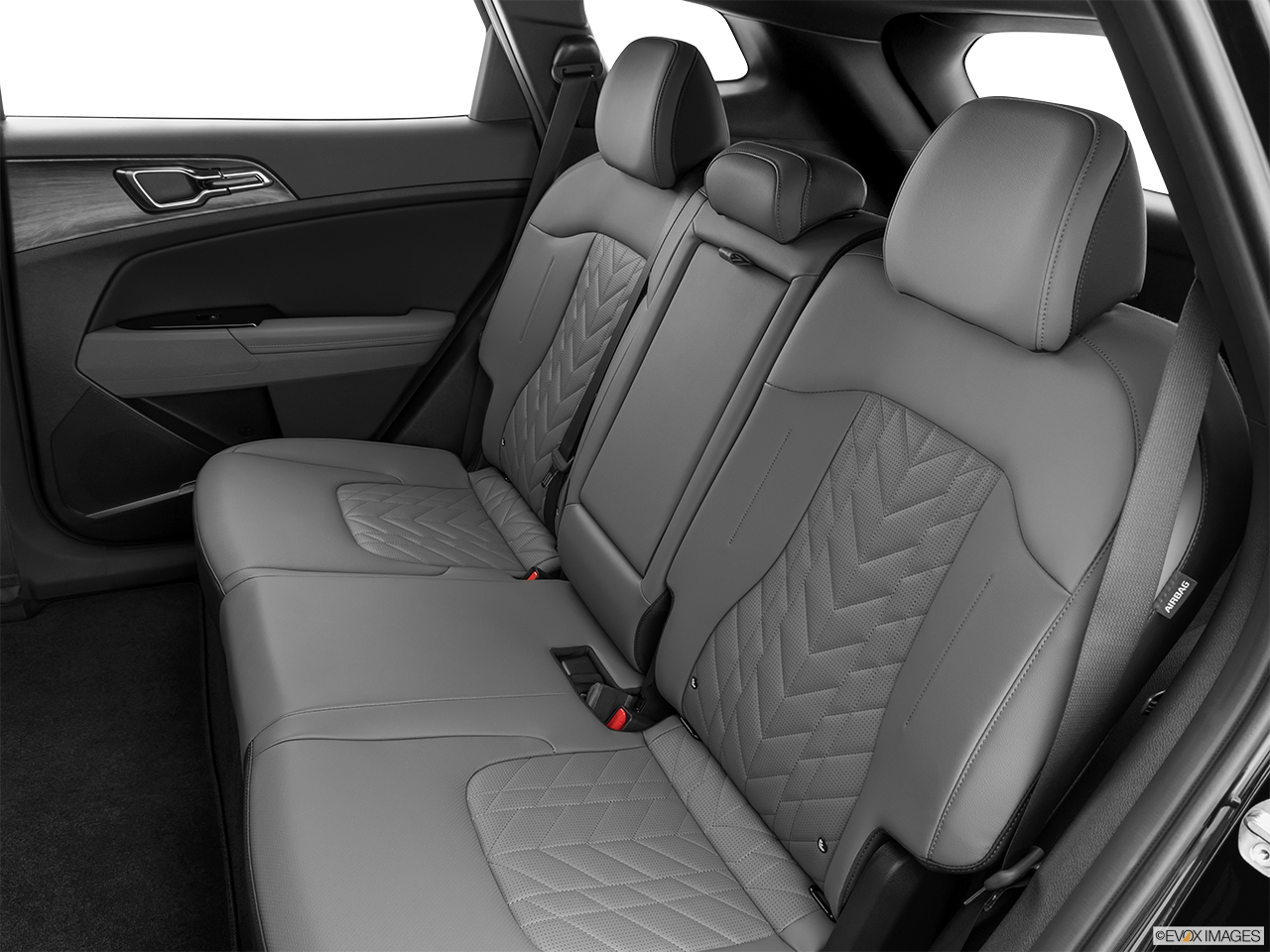 2024 Kia Sportage Plug-In Hybrid X-Line