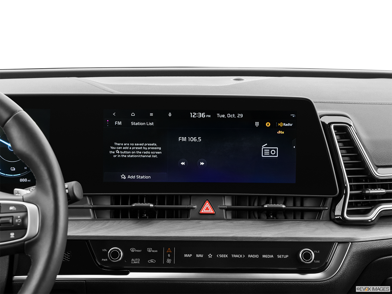 2024 Kia Sportage Plug-In Hybrid X-Line
