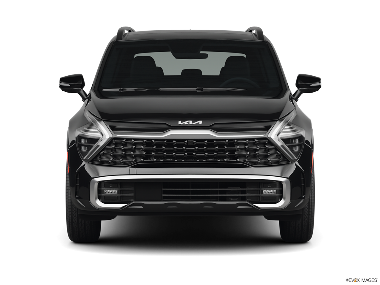 2024 Kia Sportage Plug-In Hybrid X-Line