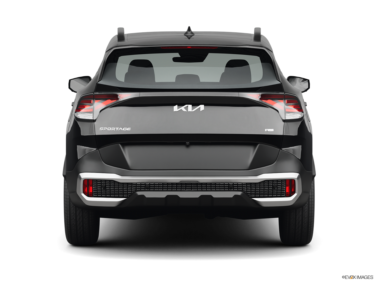 2024 Kia Sportage Plug-In Hybrid X-Line