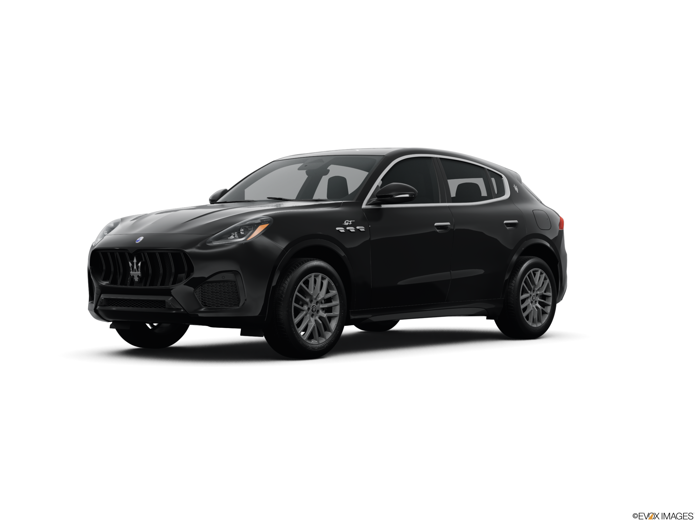 2024 Maserati Grecale GT