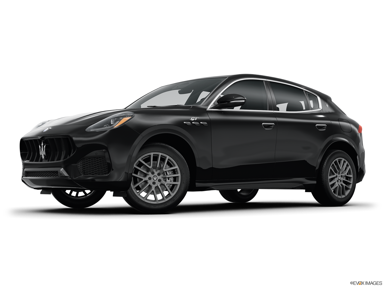 2026 Maserati Grecale Modena V6