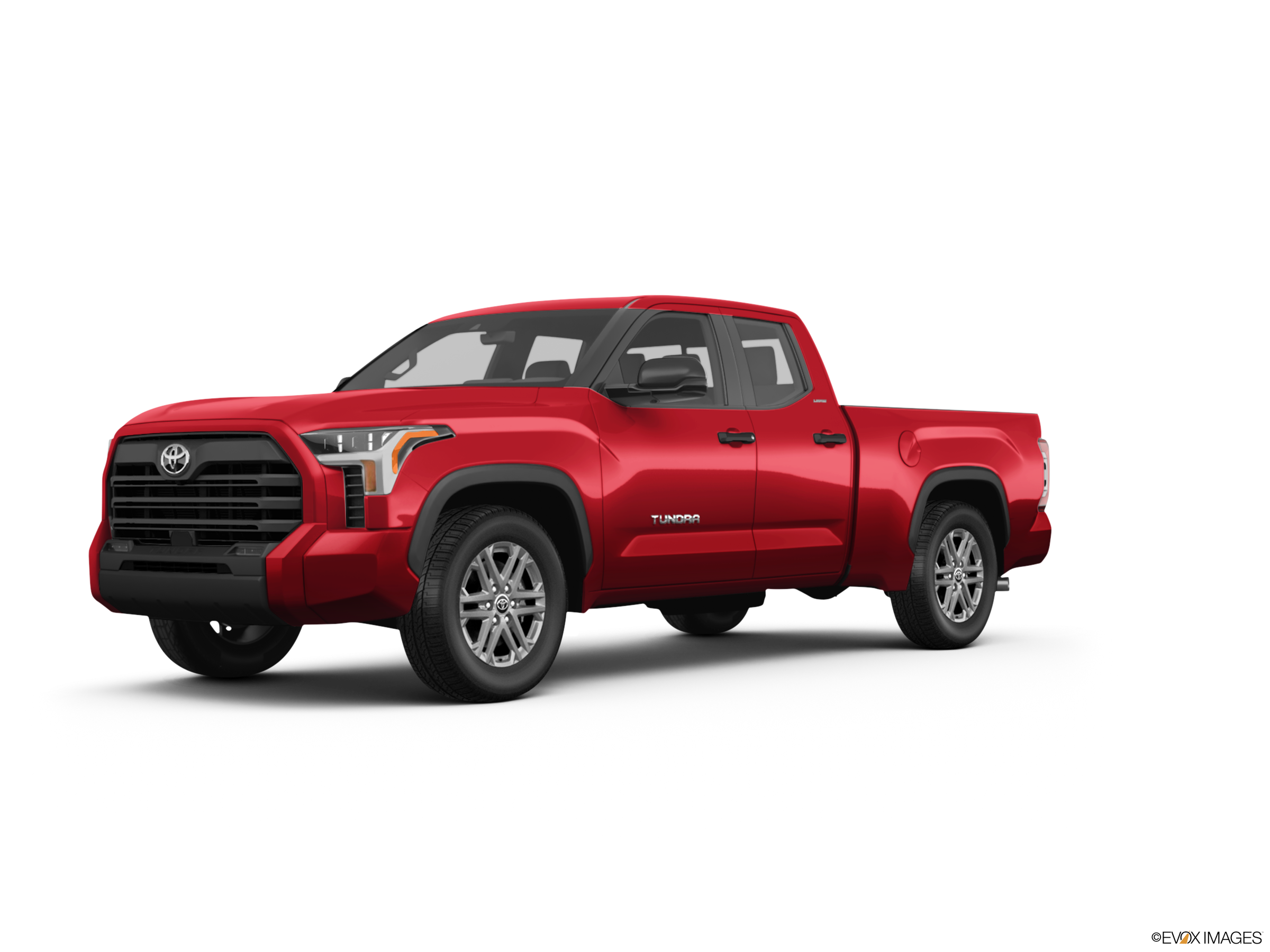 2025 Toyota Tundra SR