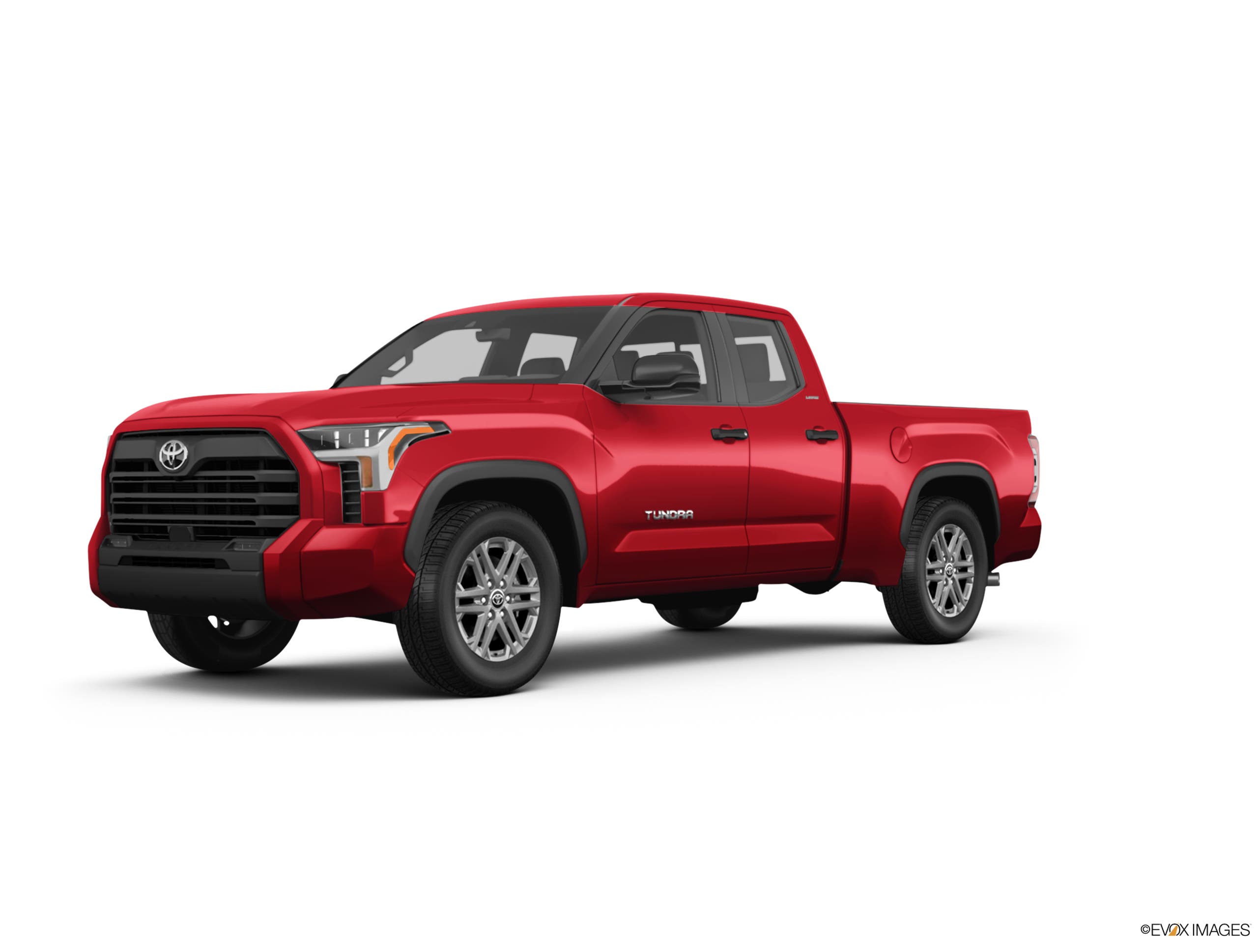2025 Toyota Tundra