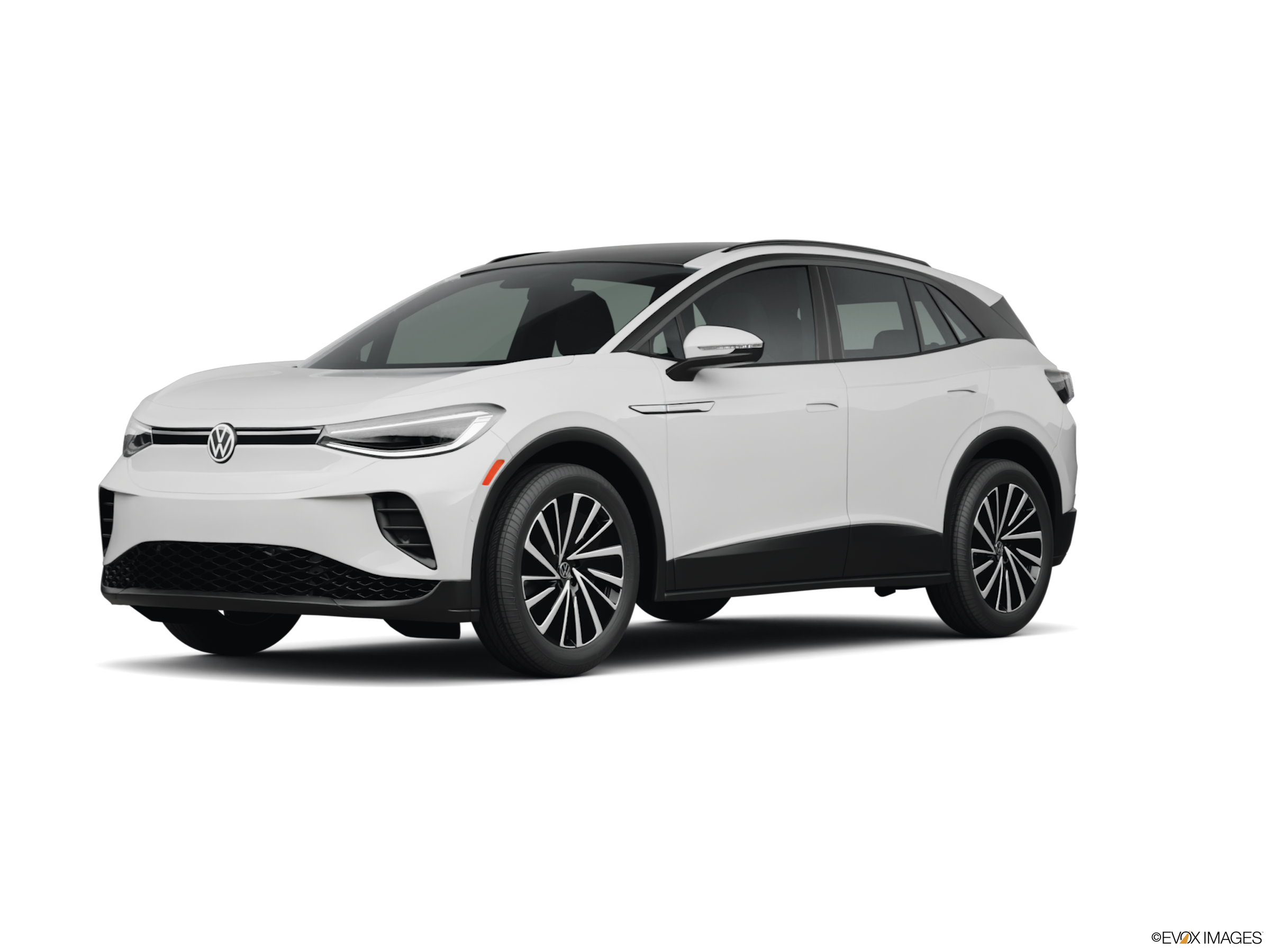 2024 Volkswagen ID.4 Standard