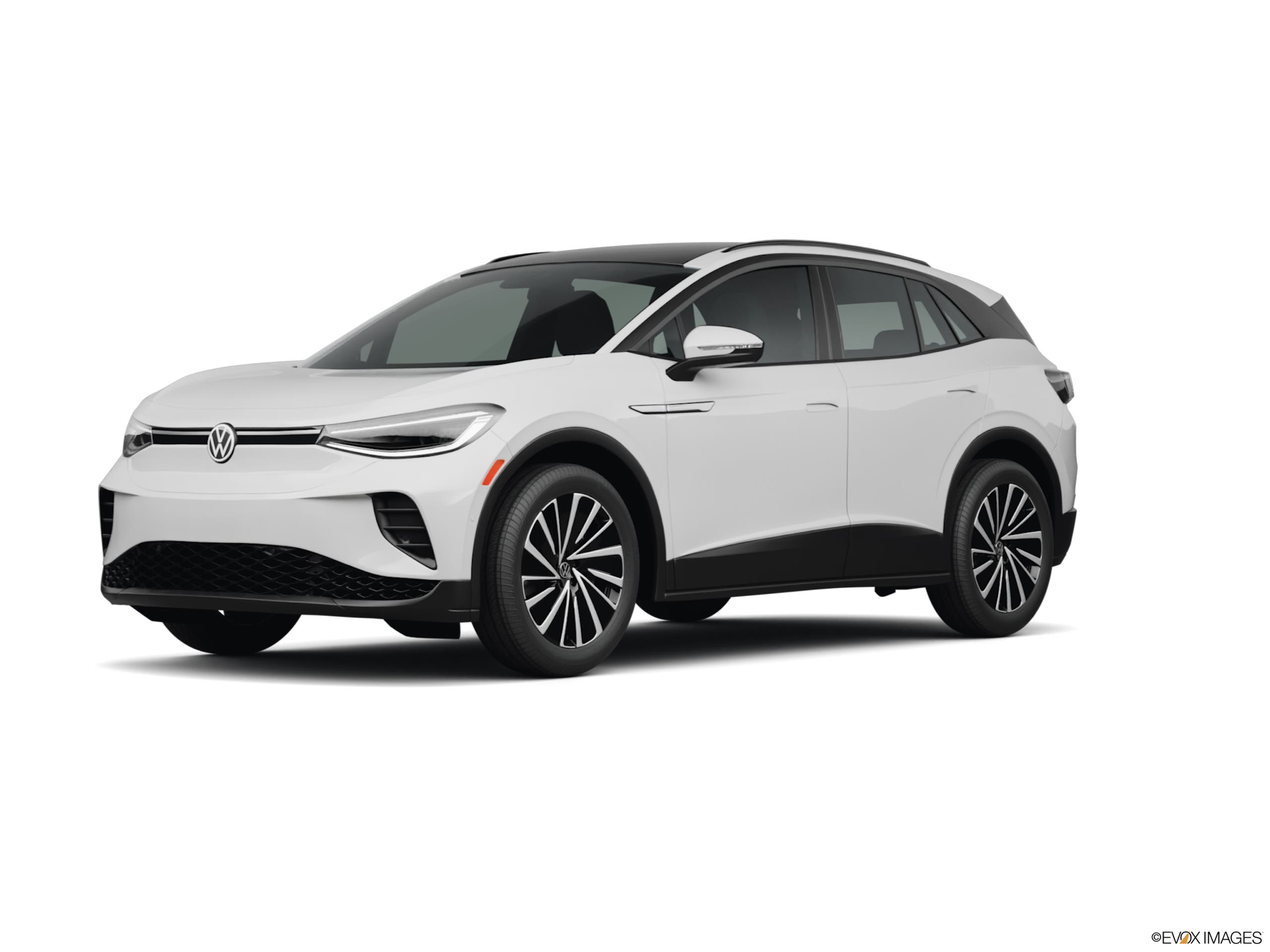 2024 Volkswagen ID.4