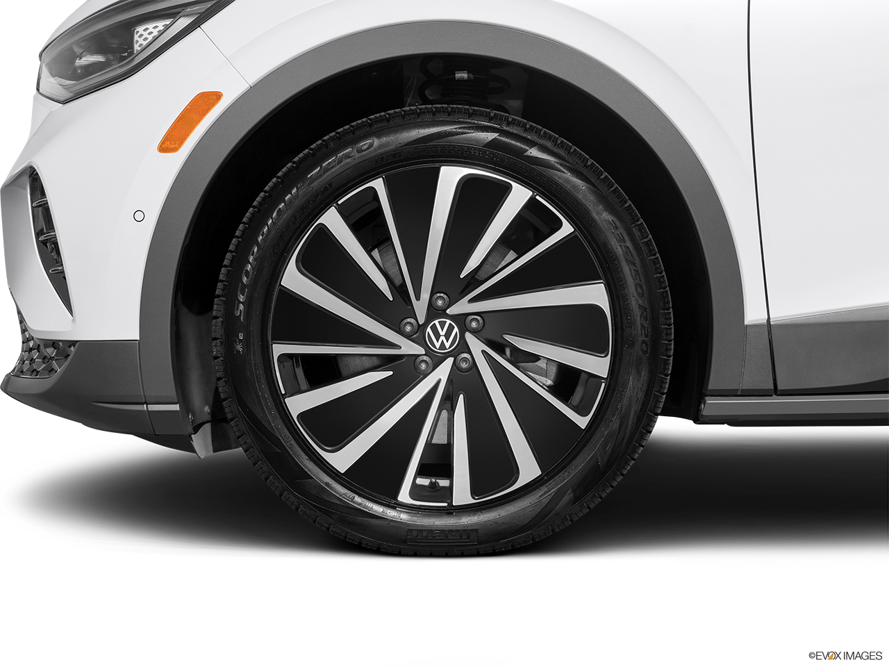 2024 Volkswagen ID.4 Standard