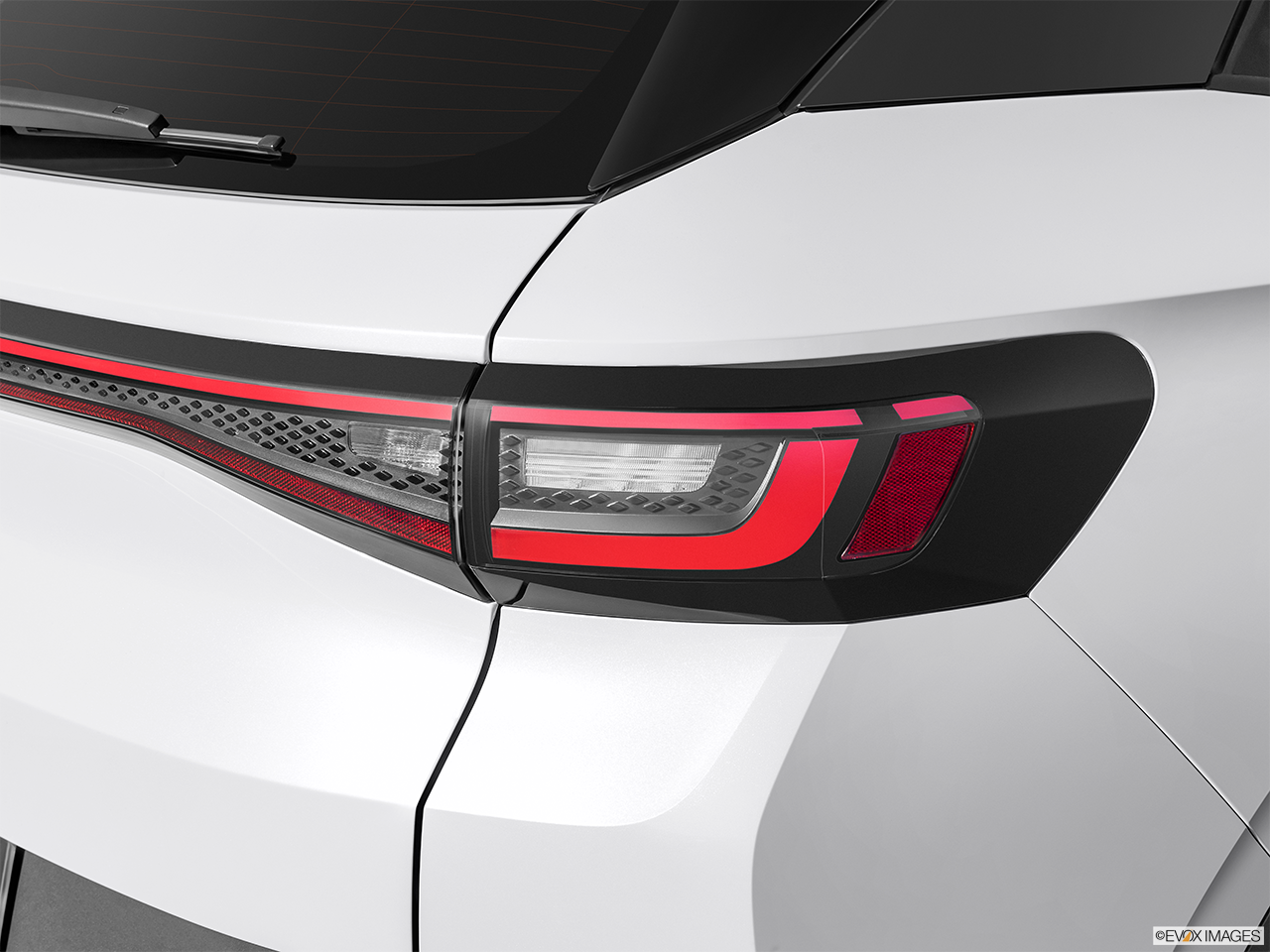 2024 Volkswagen ID.4 Standard