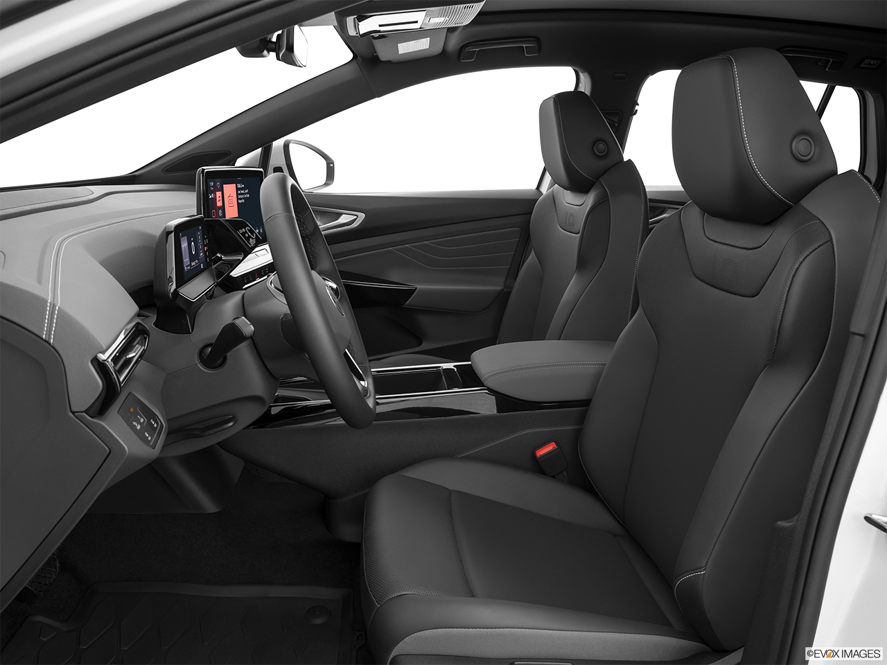 2024 Volkswagen ID.4 Standard