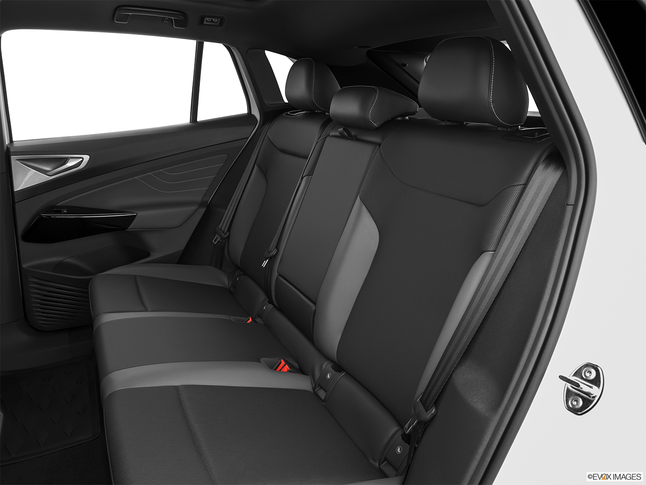 2024 Volkswagen ID.4 Standard