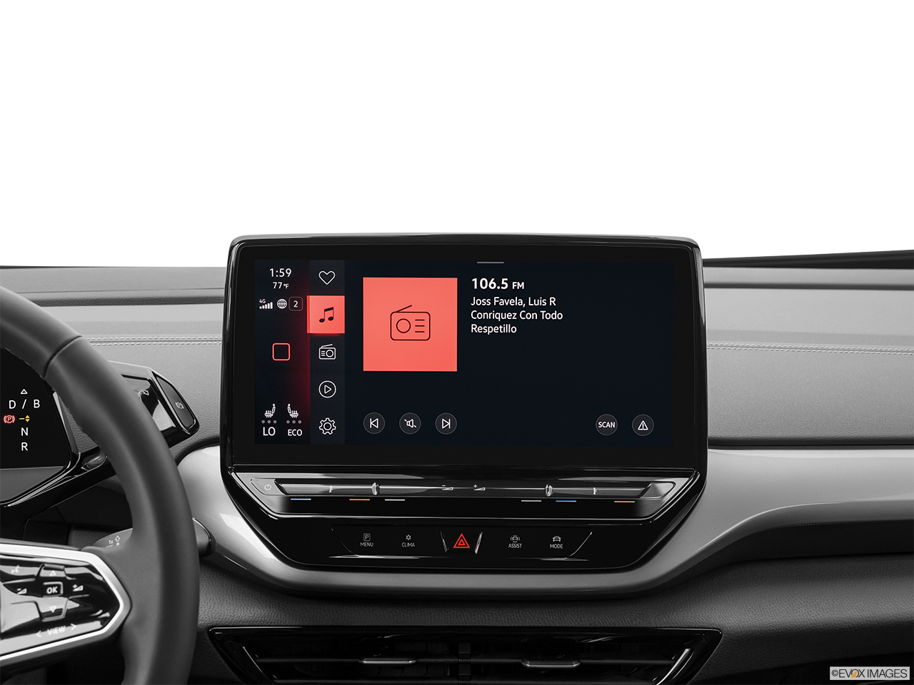 2024 Volkswagen ID.4 Standard