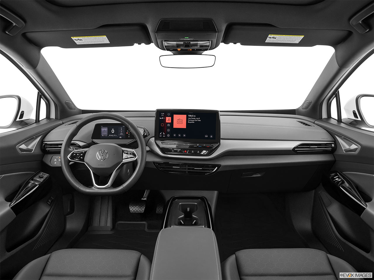 2024 Volkswagen ID.4 Standard