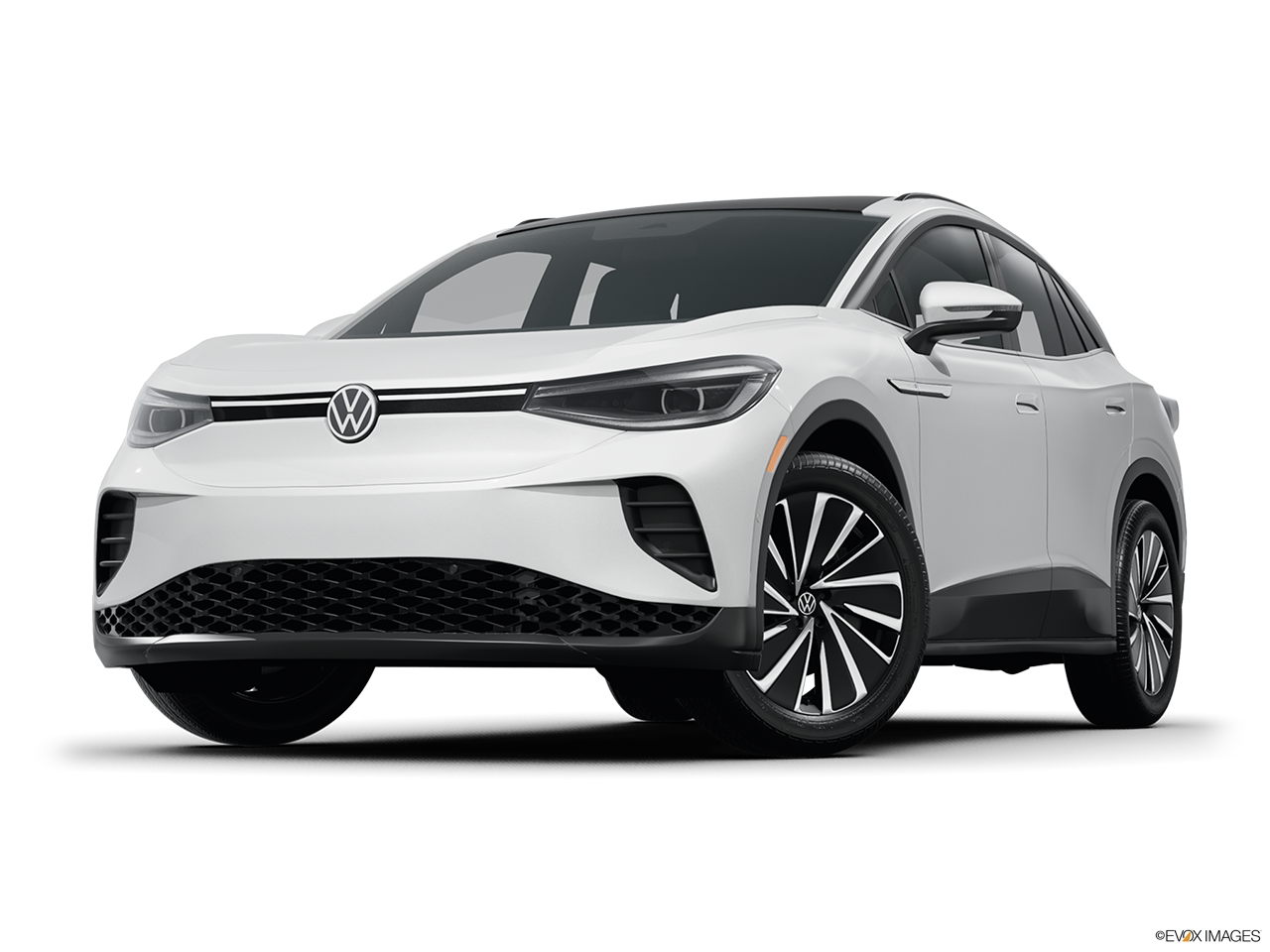 2024 Volkswagen ID.4 Standard