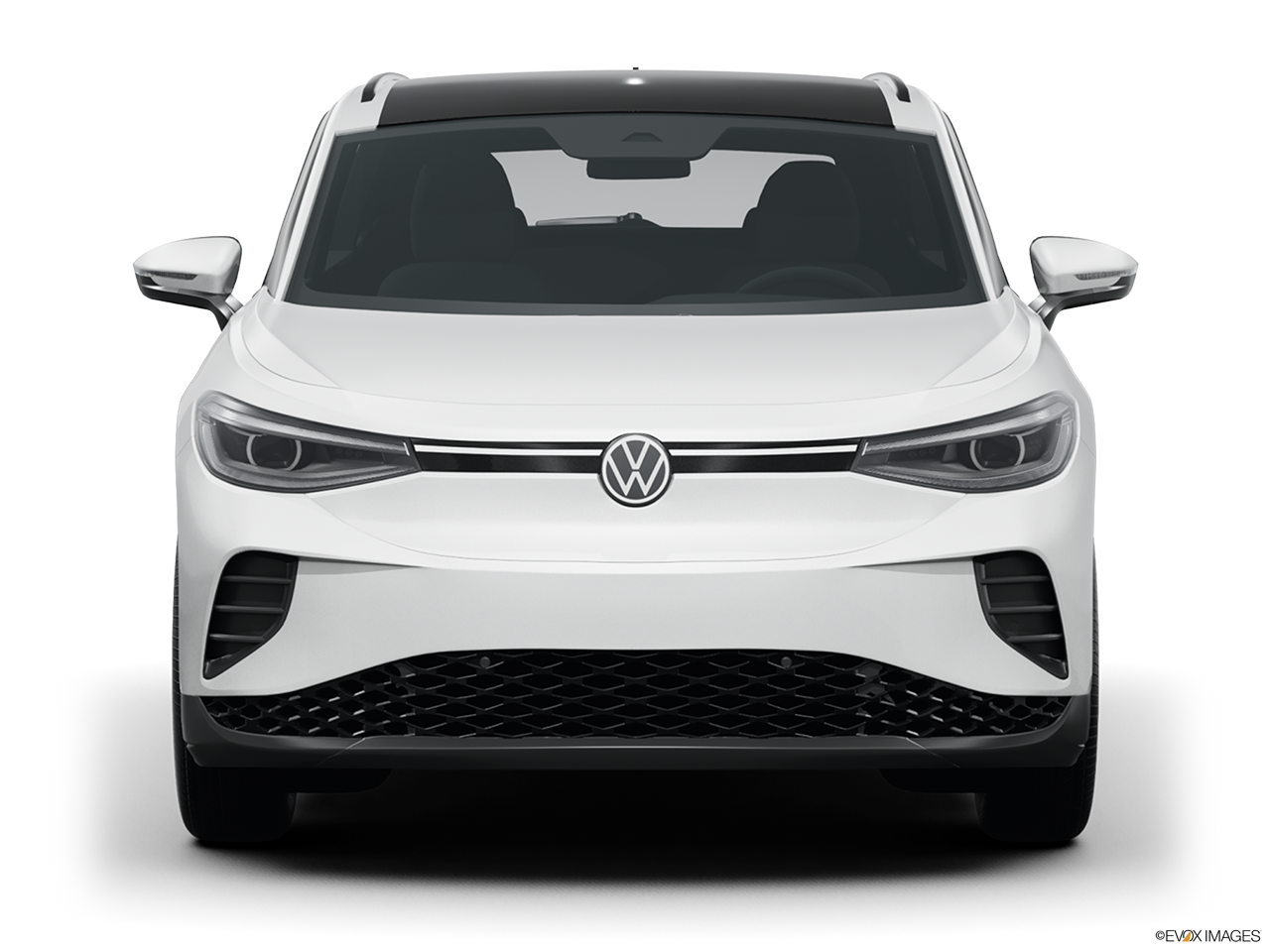 2024 Volkswagen ID.4 Standard