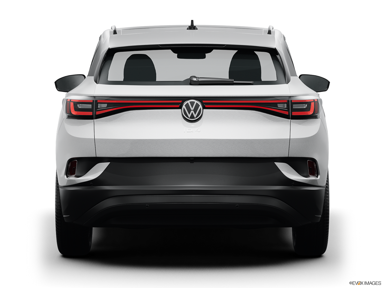 2024 Volkswagen ID.4 Standard