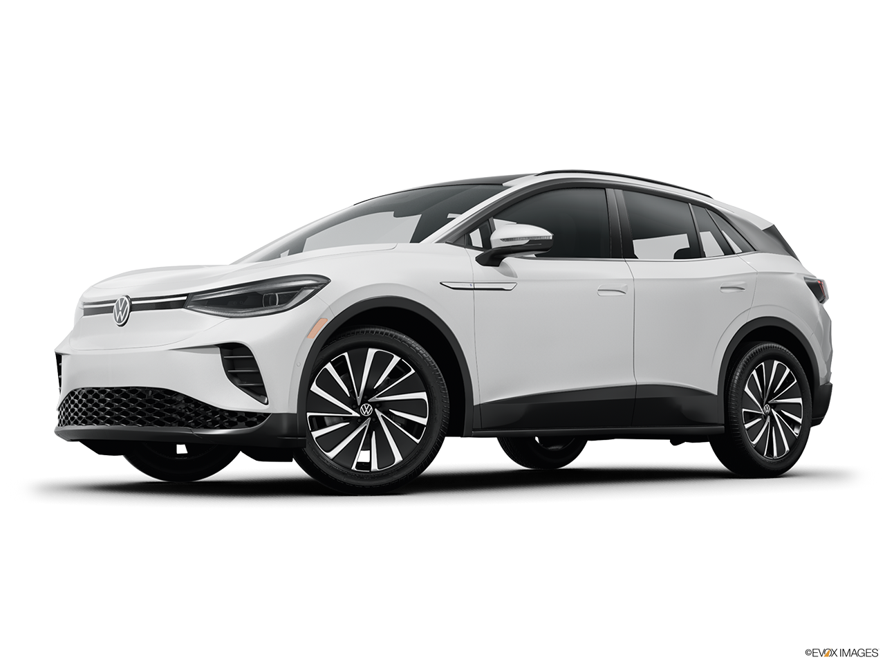 2024 Volkswagen ID.4 Standard
