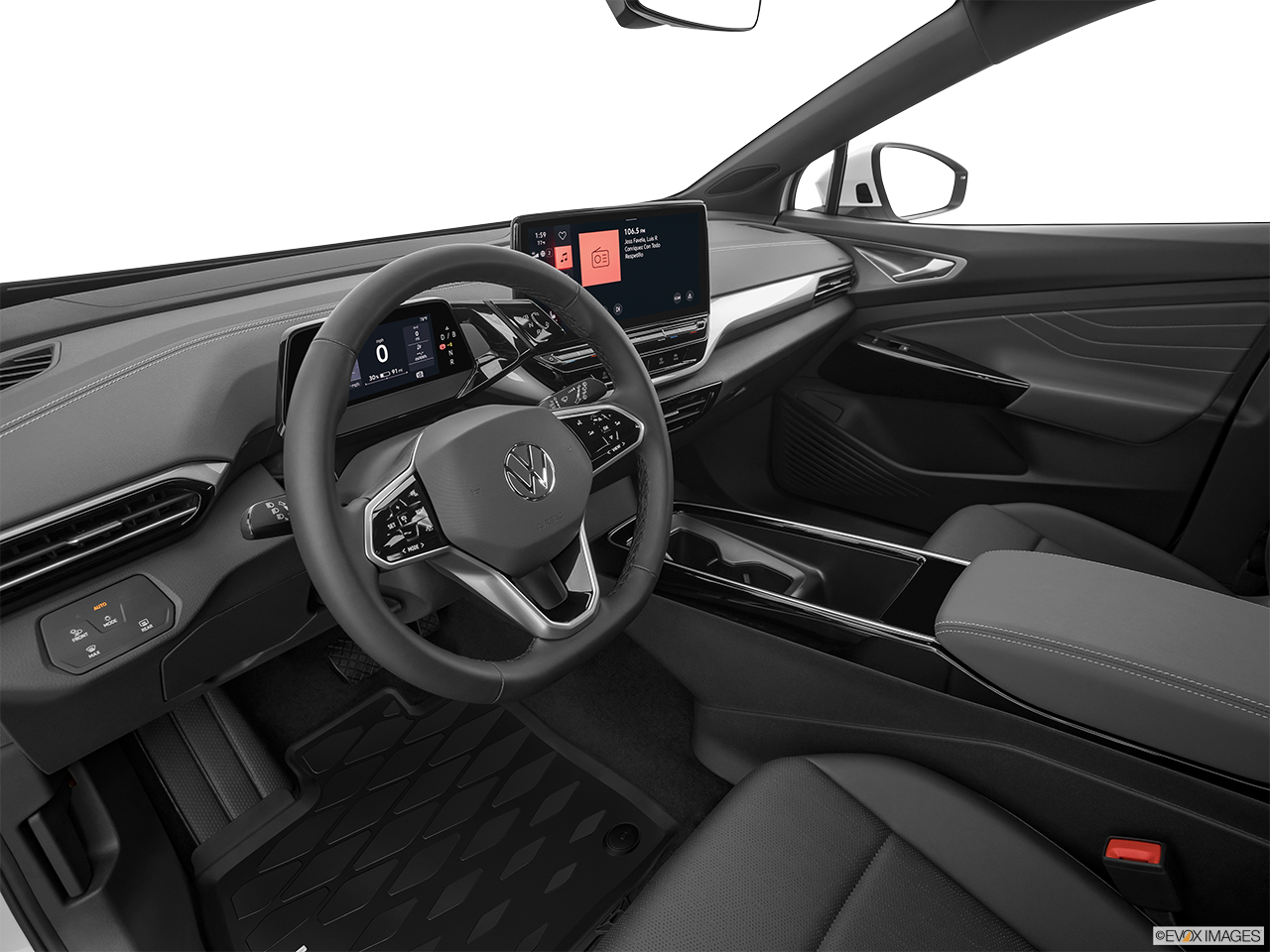 2024 Volkswagen ID.4 Standard