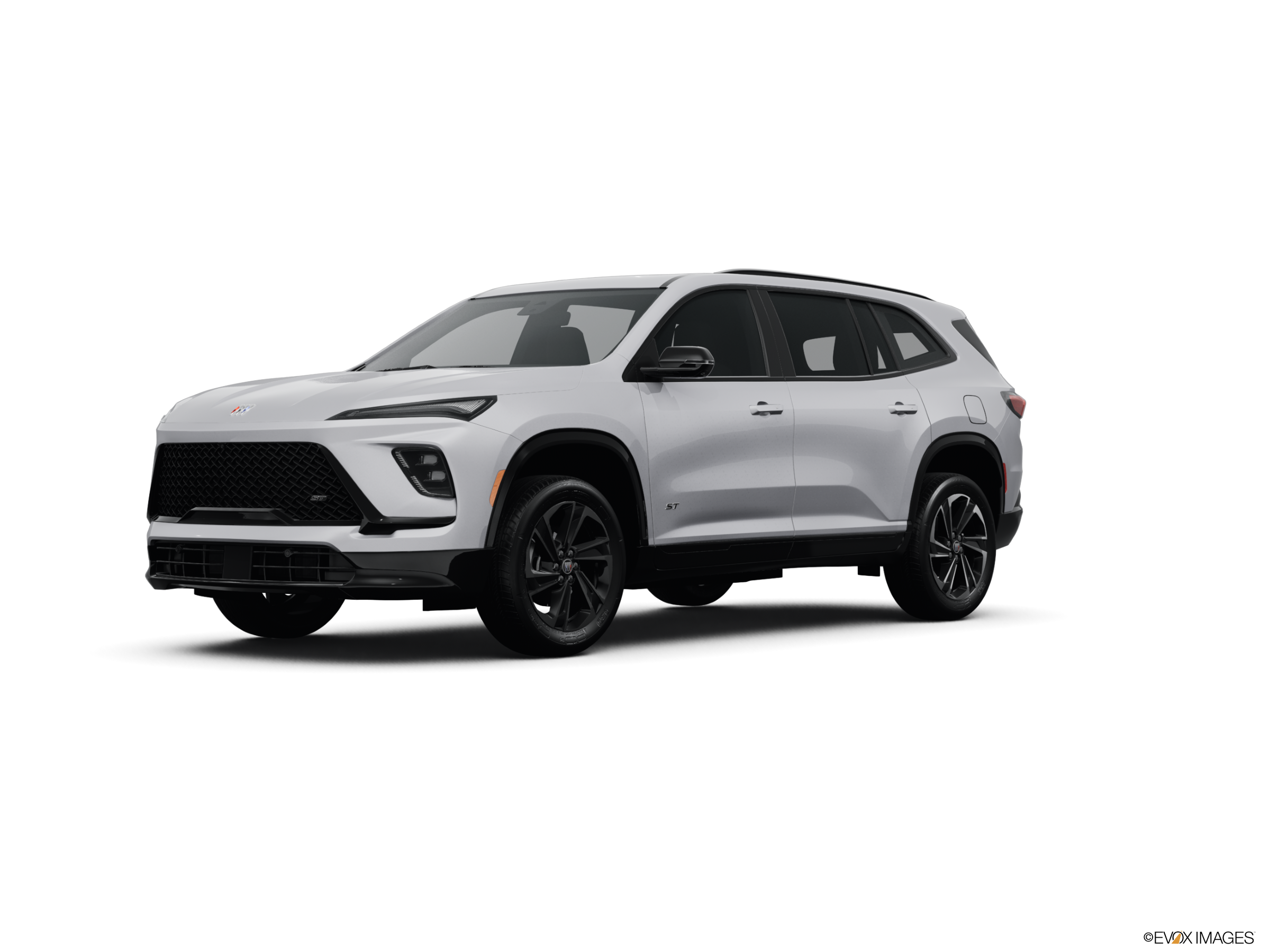 2026 Buick Enclave