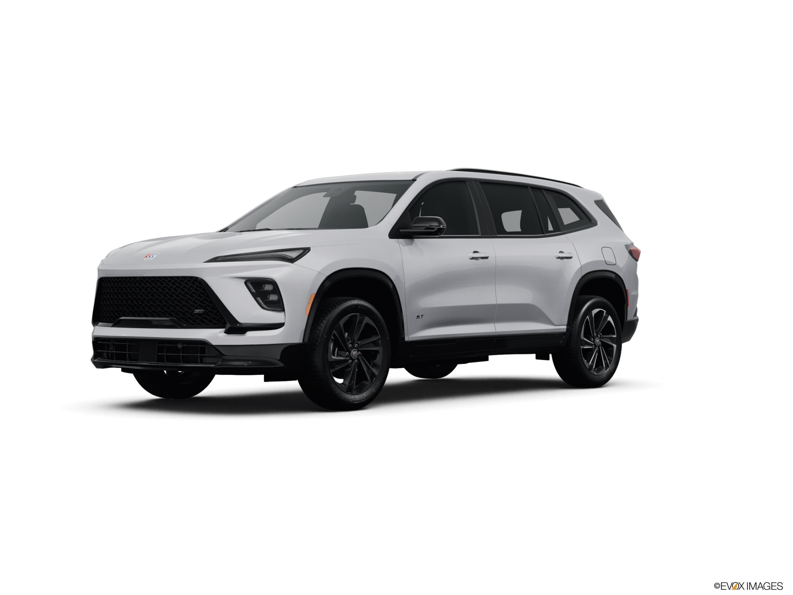 2026 Buick Enclave