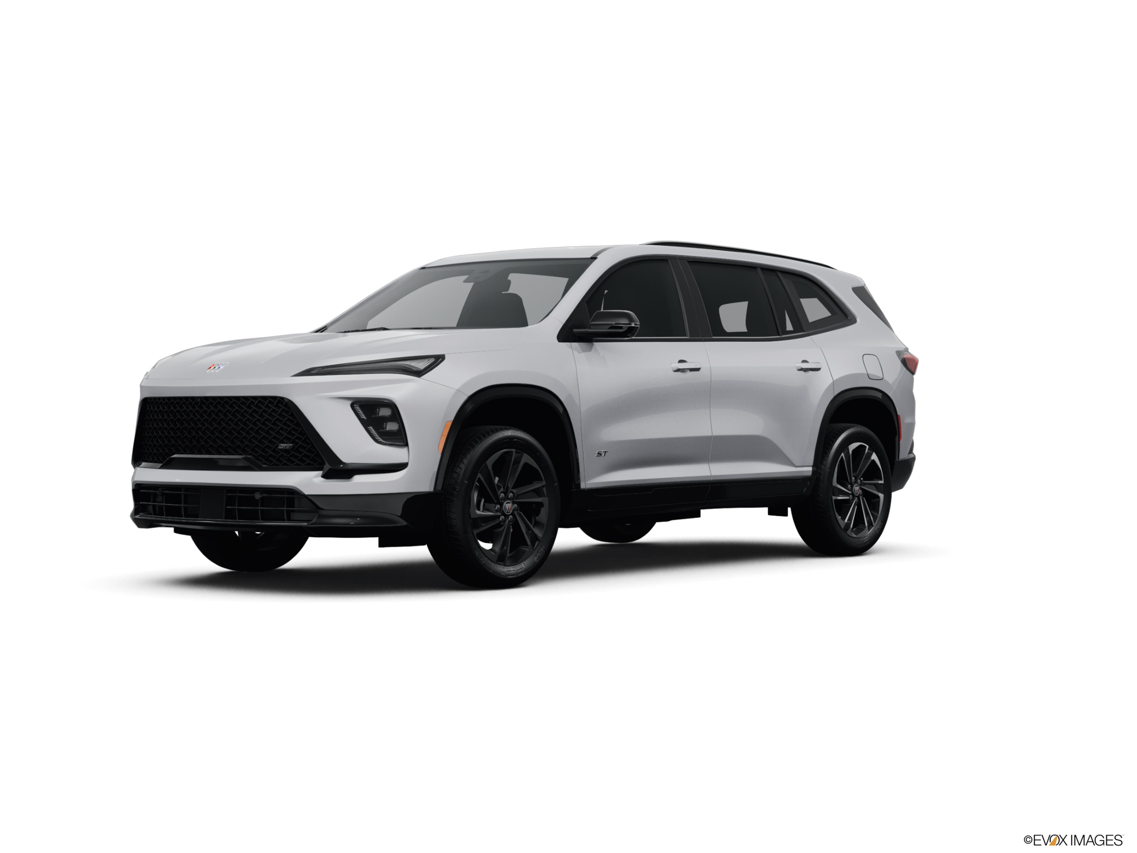 2026 Buick Enclave