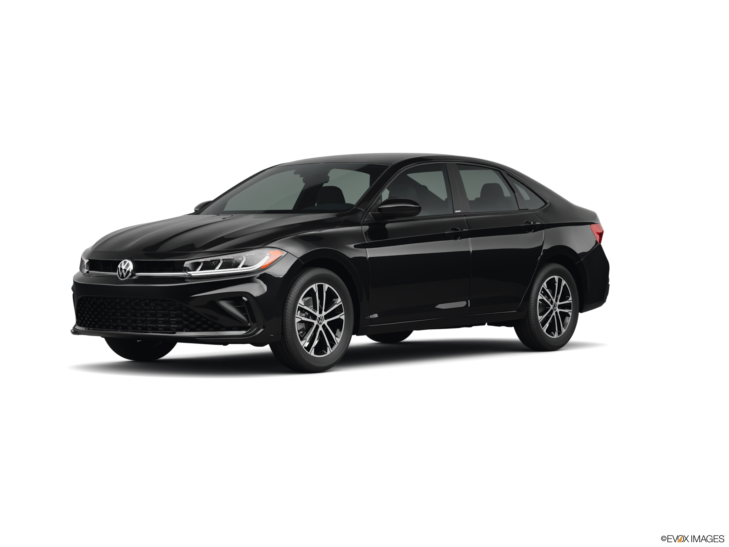 2025 Volkswagen Jetta S