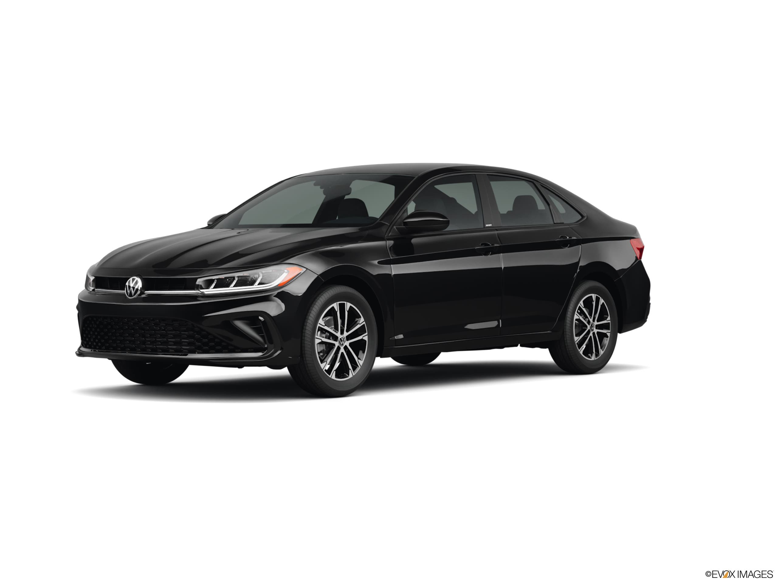 2025 Volkswagen Jetta
