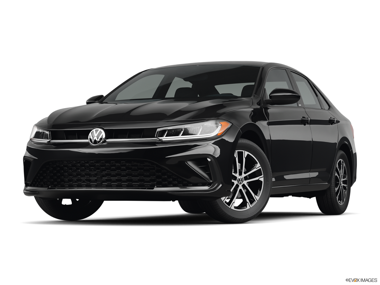 2025 Volkswagen Jetta S