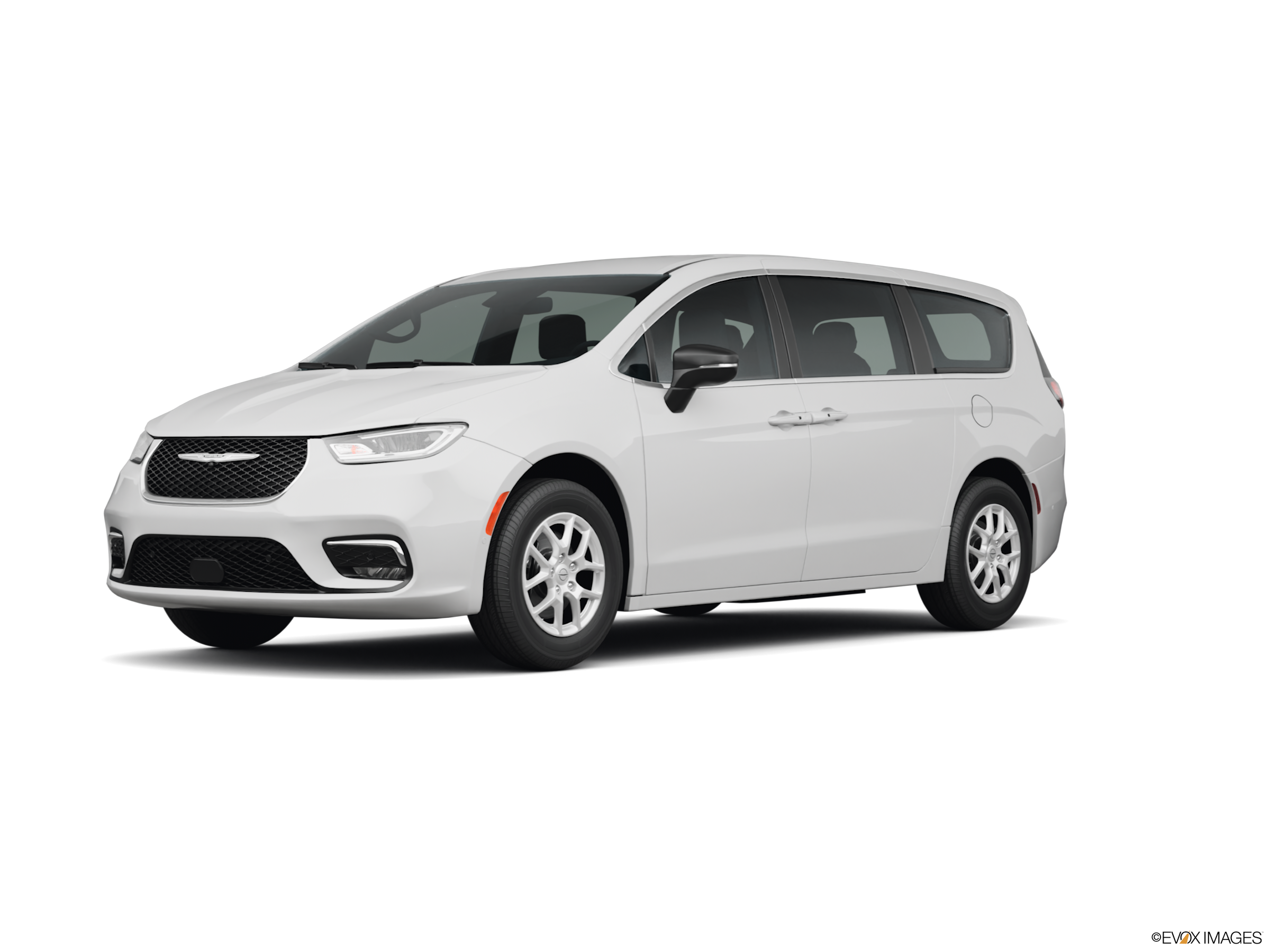 2024 Chrysler Pacifica Touring