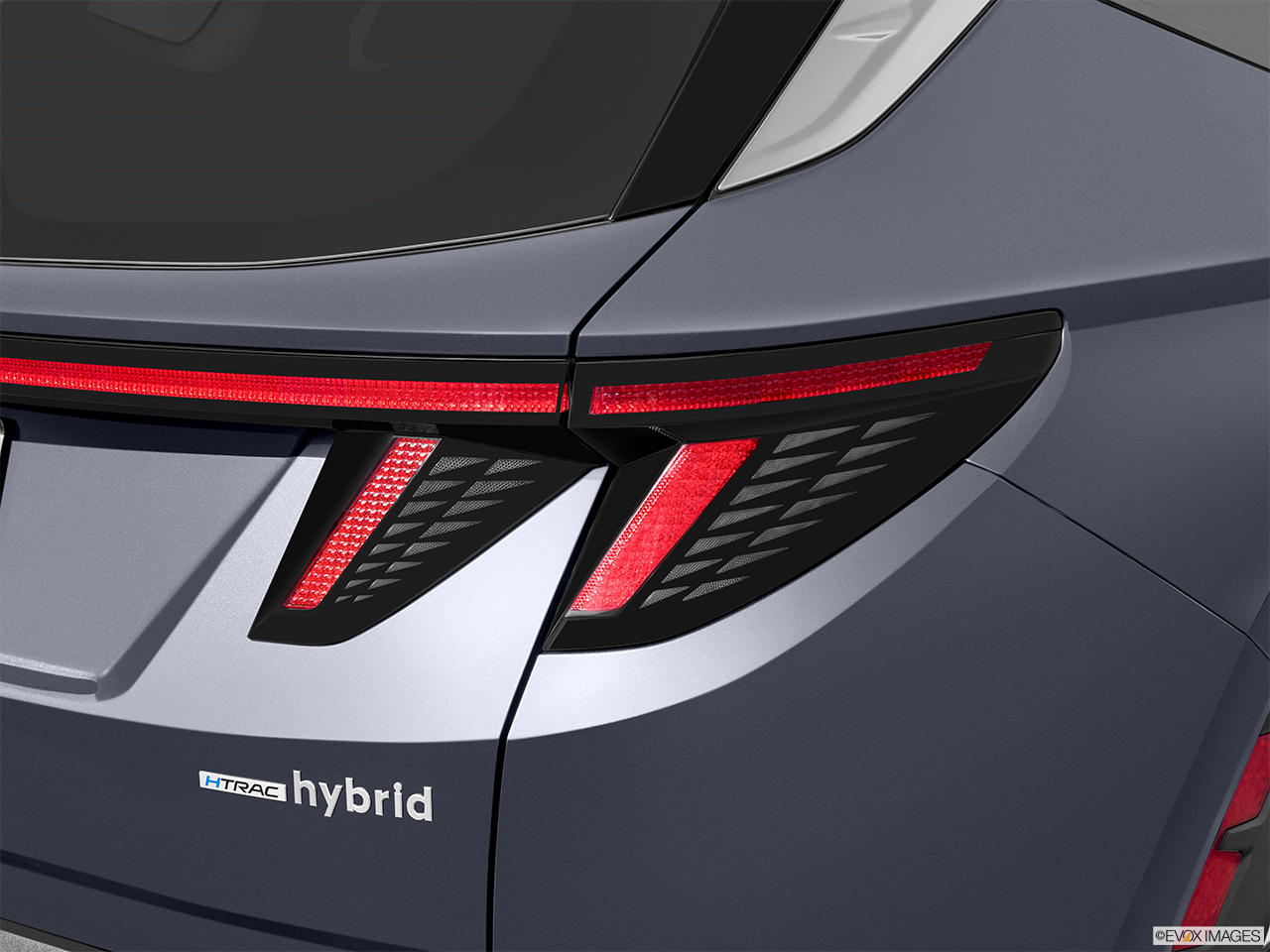 2026 Hyundai TUCSON Hybrid SE