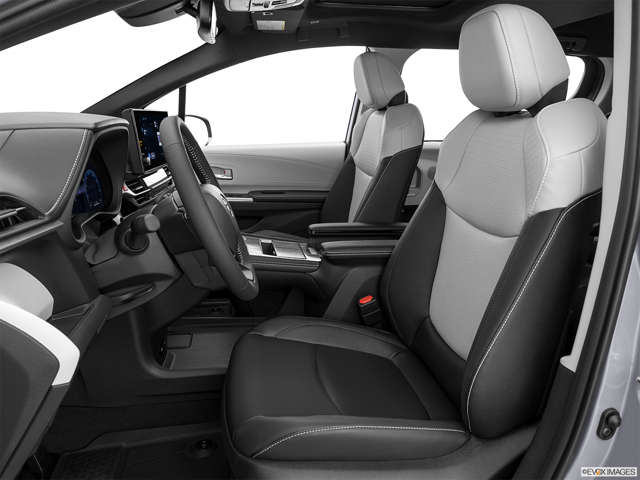 2025 Toyota Sienna LE 8-Passenger